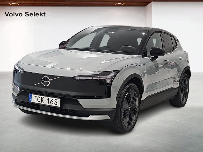 Bild 1 av Volvo EX30 Cross Country P8 AWD