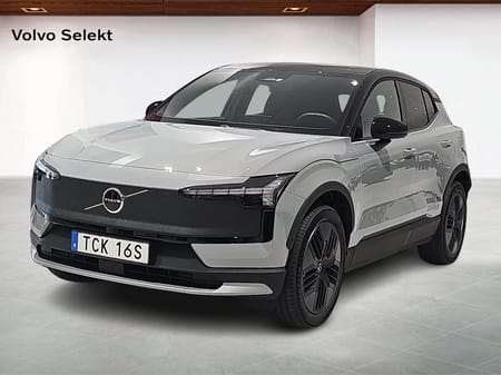 Volvo EX30 Cross Country P8 AWD