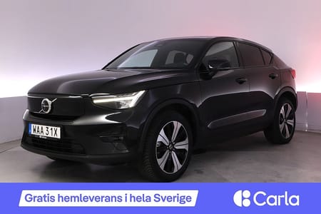 Volvo C40 Recharge