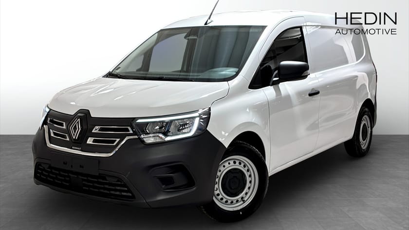 Bild 1 av Renault Kangoo Skåpbil