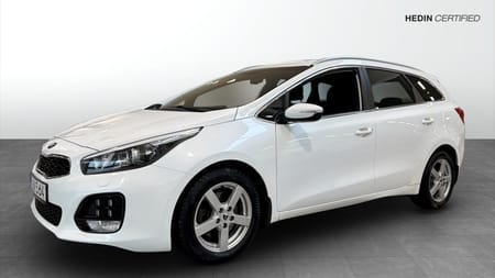 Kia cee'd_sw
