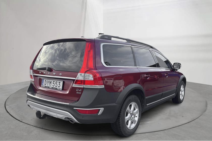 Bild 3 av Volvo XC70