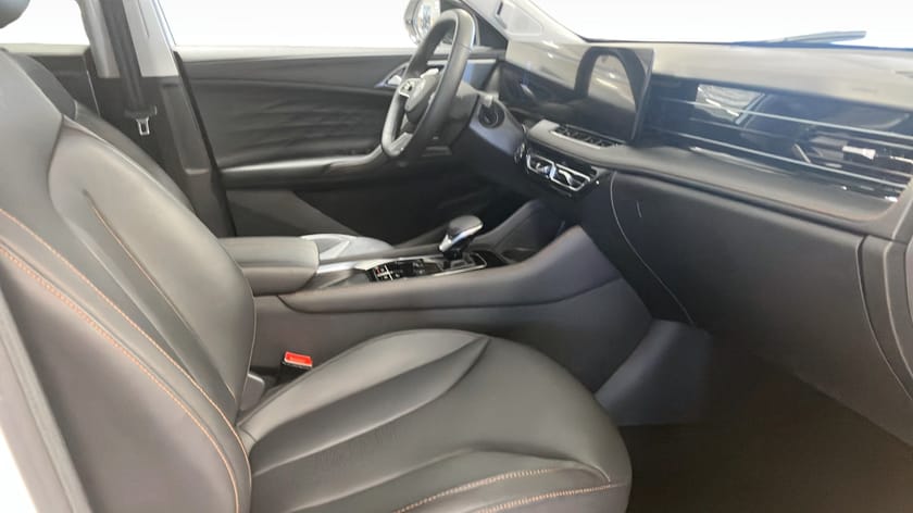 Bild 3 av MG HS PHEV