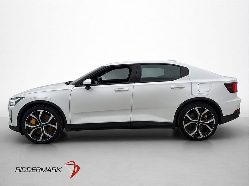 Bild 5 av Polestar 2 Long Range Dual Motor Performance