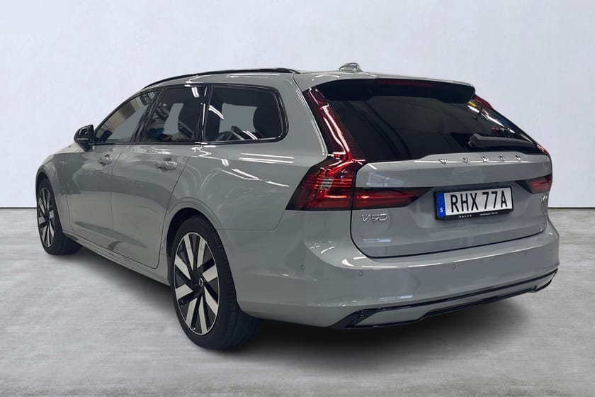 Bild 4 av Volvo V90
