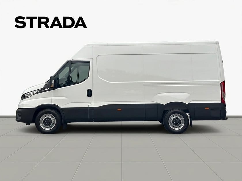 Bild 4 av Iveco Daily 35-140 Van