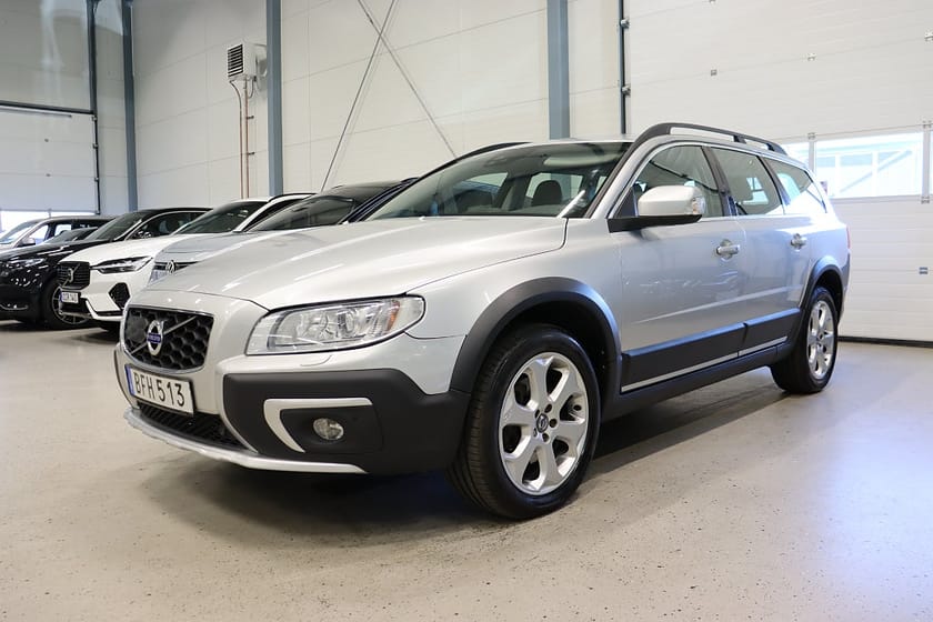 Bild 1 av Volvo XC70