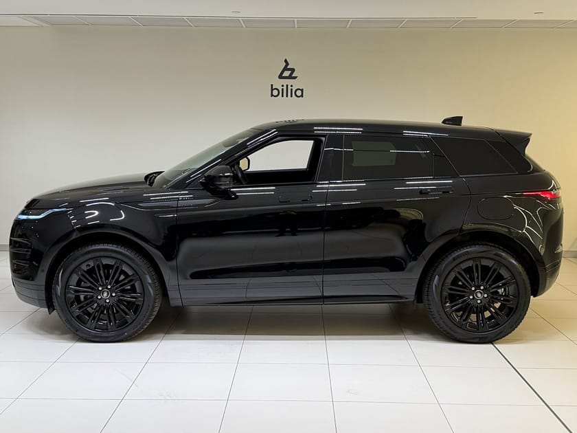 Bild 3 av Land Rover Range Rover Evoque D200 MHEV AWD