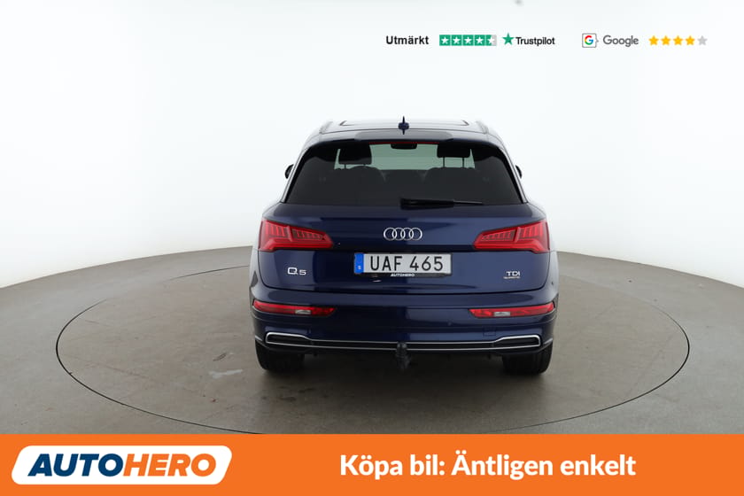 Bild 4 av Audi Q5