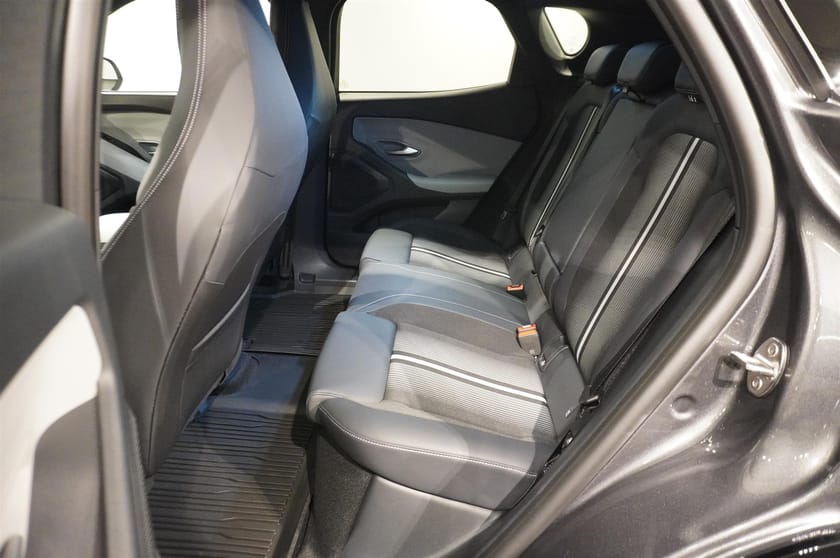 Bild 5 av Ford Capri EV Extended Range RWD