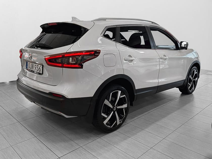 Bild 3 av Nissan Qashqai
