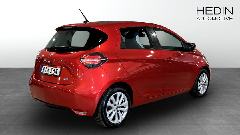 Bild 2 av Renault ZOE R110