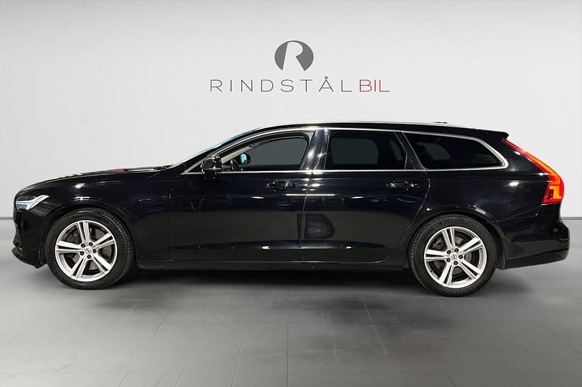 Bild 4 av Volvo V90