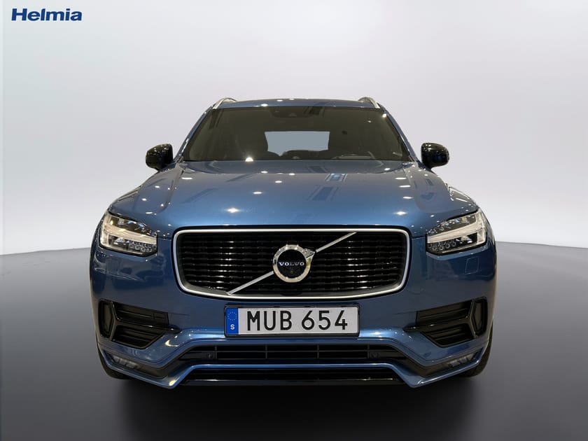 Bild 4 av Volvo XC90