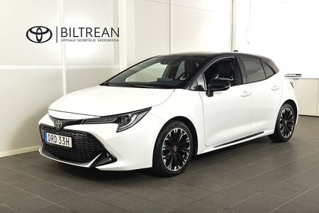 Toyota Corolla Hybrid
