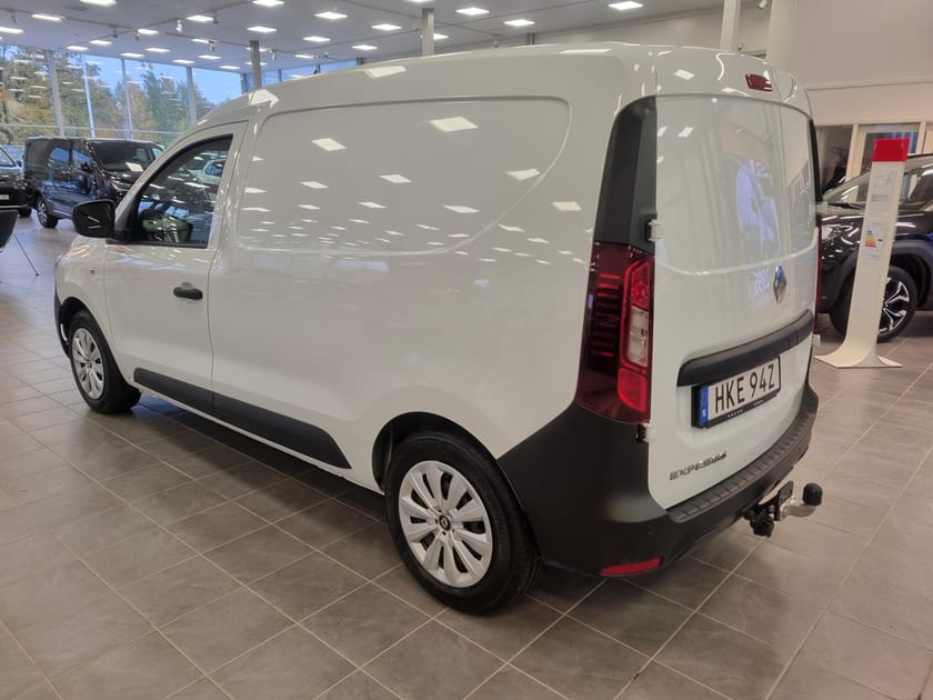 Bild 3 av Renault Express