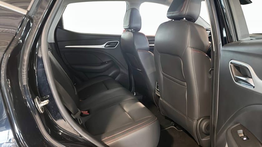 Bild 5 av MG ZS EV Long Range