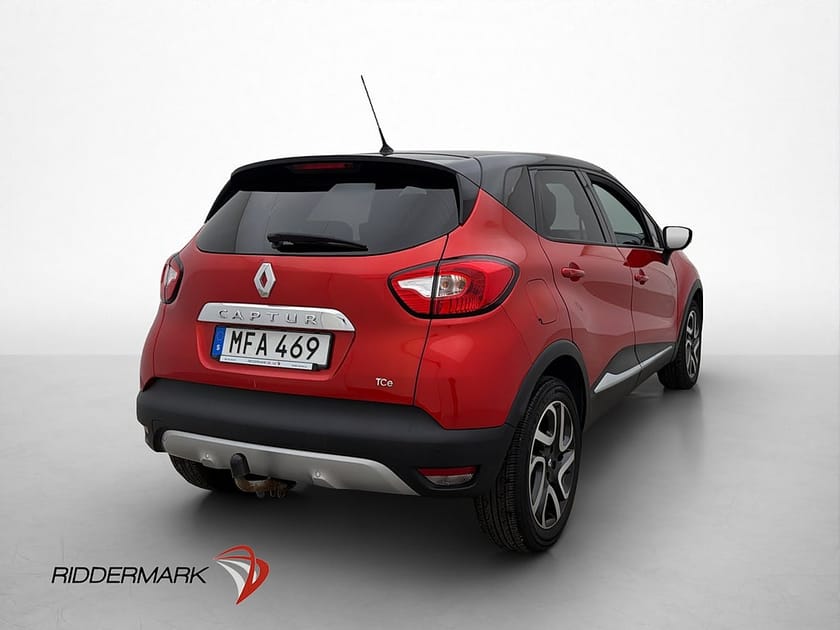 Bild 5 av Renault Captur