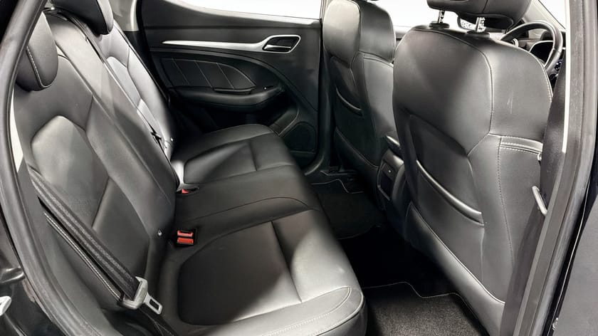 Bild 5 av MG ZS EV