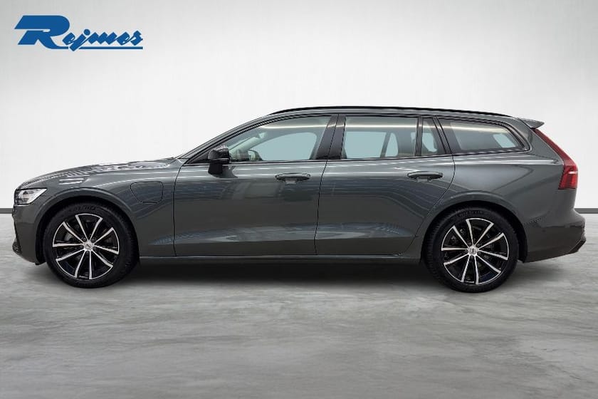 Bild 2 av Volvo V60