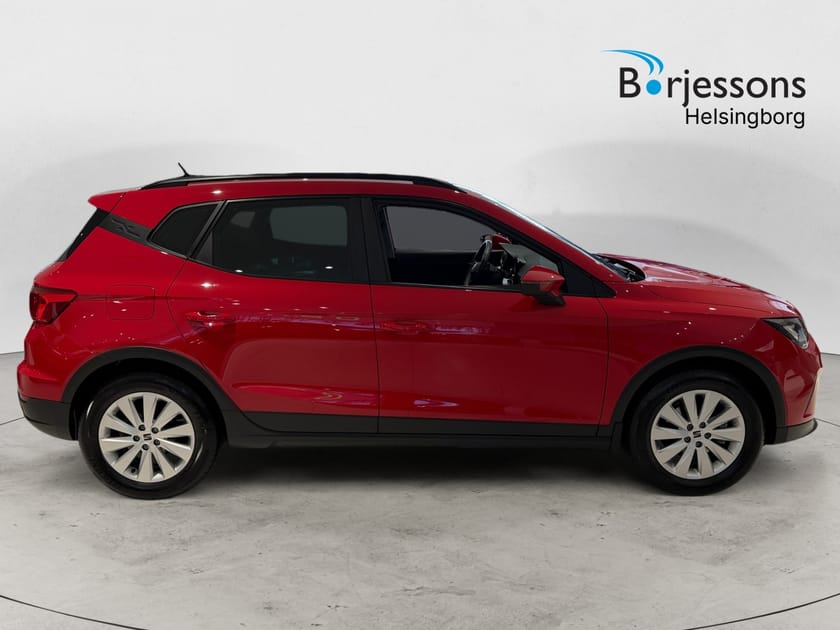Bild 2 av SEAT Arona