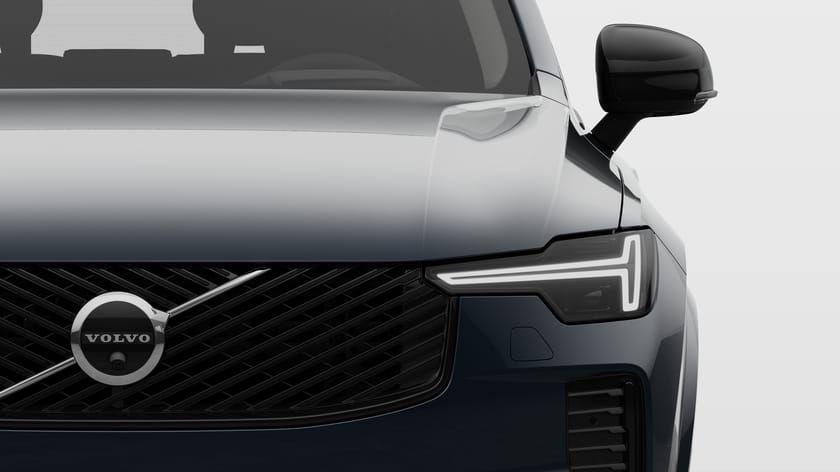 Bild 4 av Volvo XC90