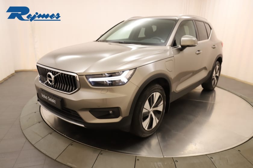 Bild 1 av Volvo XC40