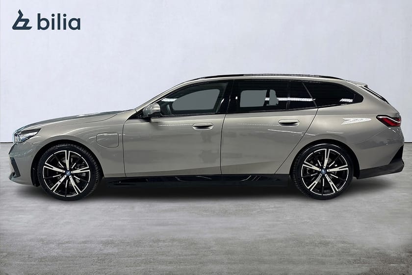 Bild 3 av BMW 530e xDrive Touring