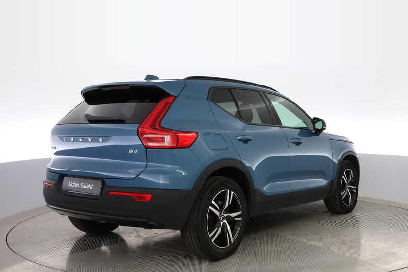 Bild 4 av Volvo XC40
