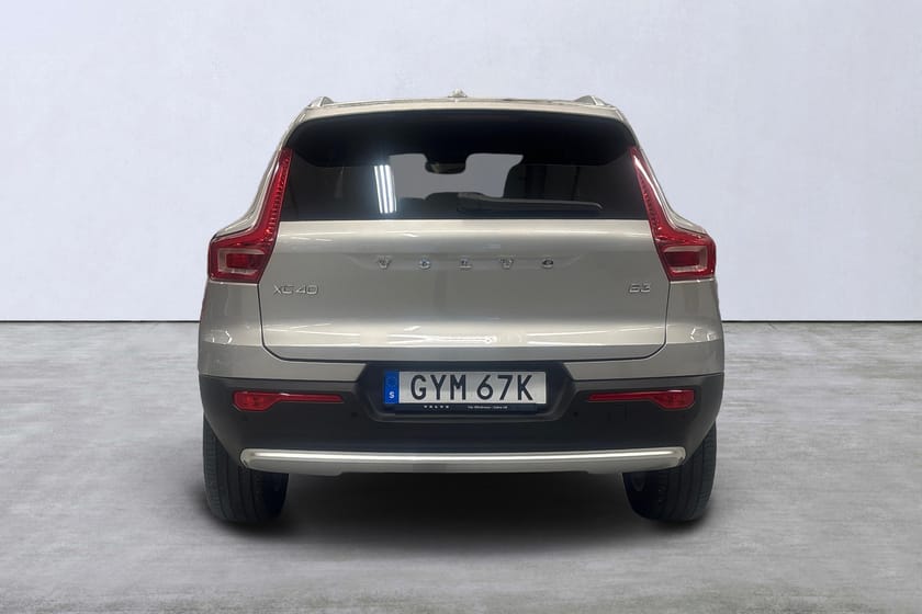 Bild 5 av Volvo XC40