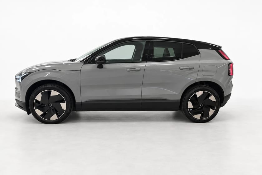 Bild 3 av Volvo EX30 Single Motor Extended Range
