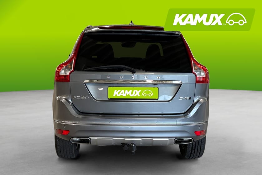 Bild 5 av Volvo XC60