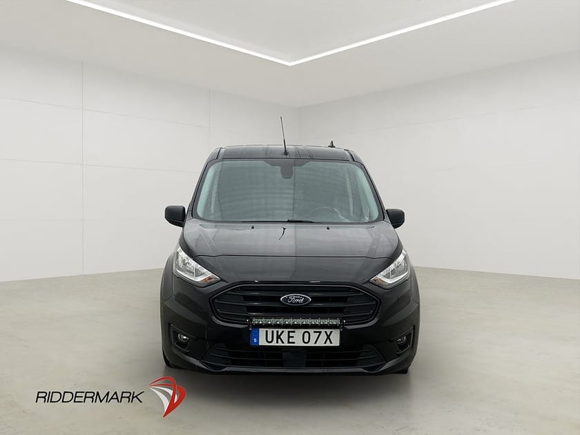 Bild 2 av Ford Transit Connect 220