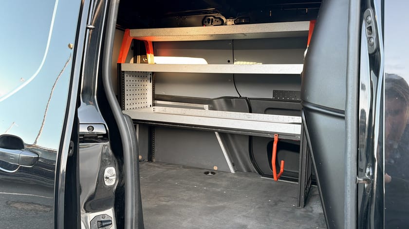 Bild 5 av Toyota ProAce City
