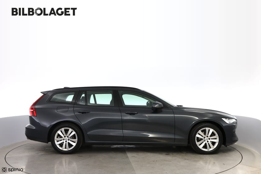 Bild 5 av Volvo V60