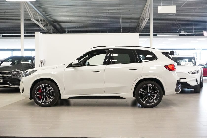 Bild 3 av BMW X1 sDrive18i