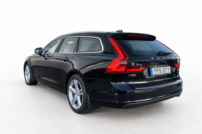 Bild 3 av Volvo V90