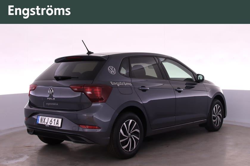 Bild 3 av Volkswagen Polo