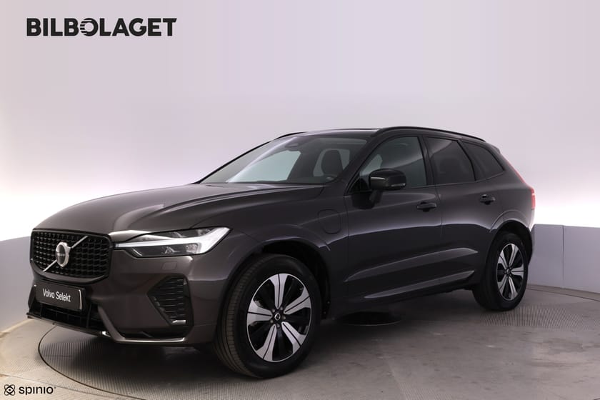 Bild 1 av Volvo XC60
