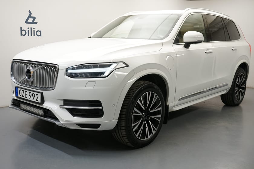 Bild 1 av Volvo XC90