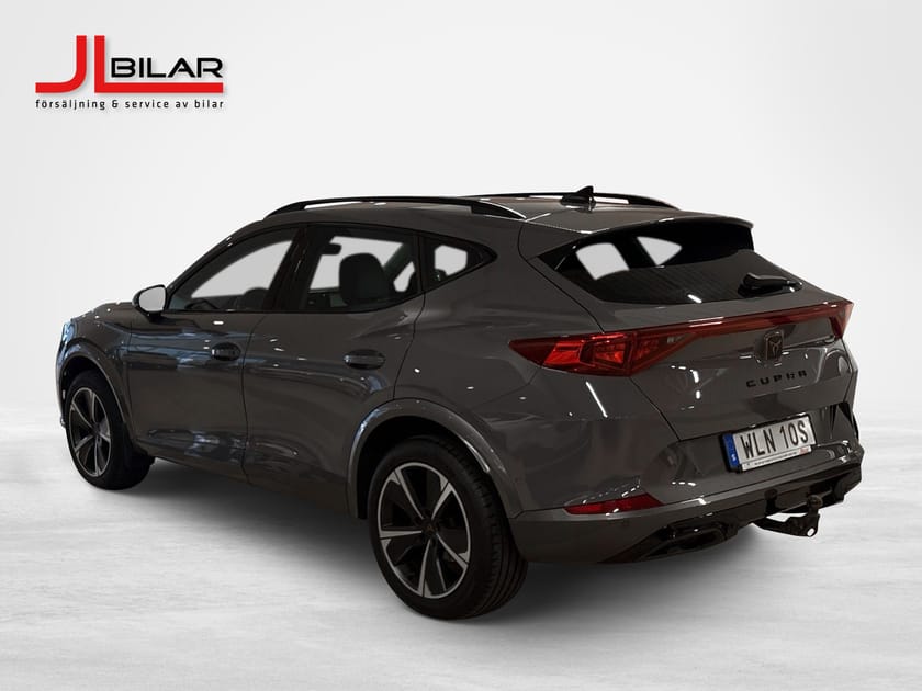 Bild 2 av CUPRA Formentor