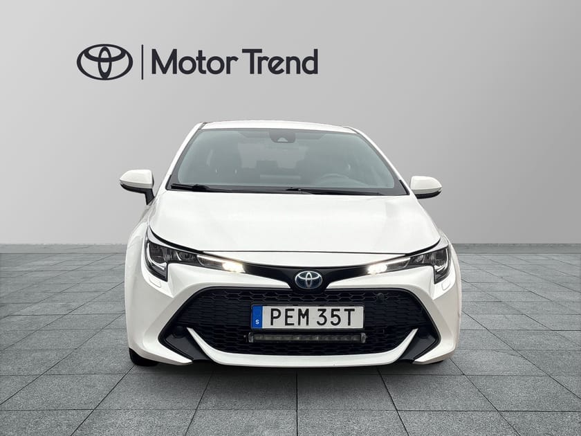 Bild 5 av Toyota Corolla Hybrid