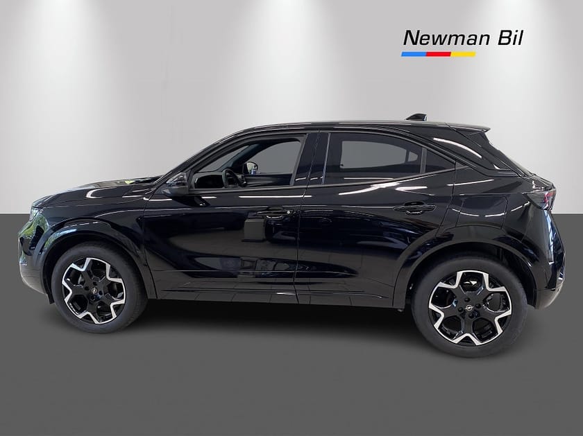 Bild 4 av Opel Mokka