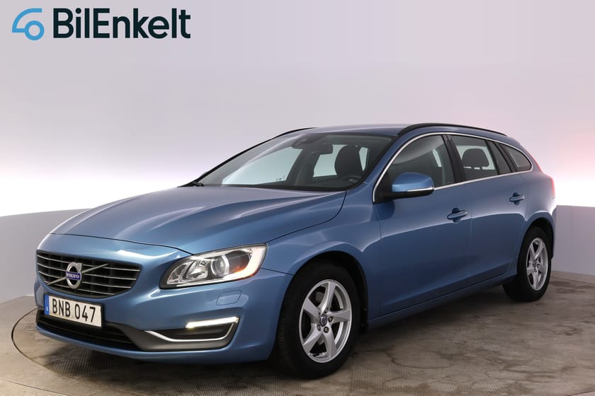 Bild 4 av Volvo V60
