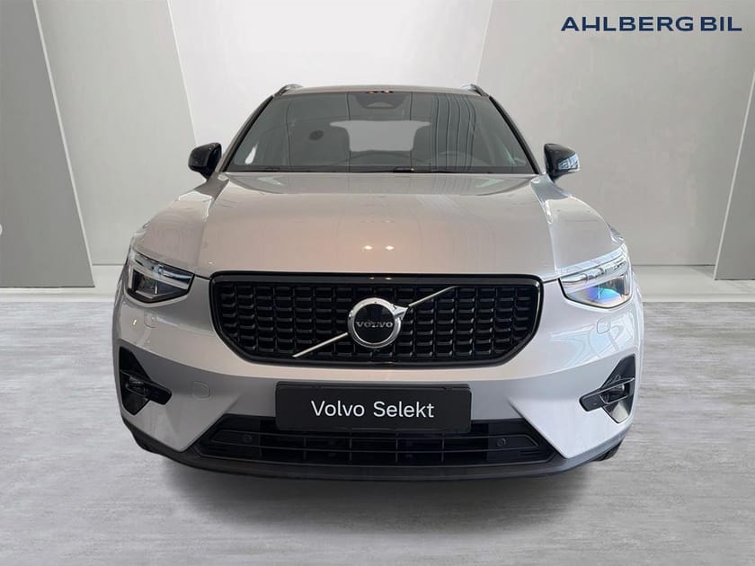 Bild 5 av Volvo XC40