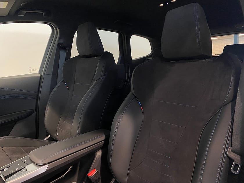 Bild 5 av BMW iX1 eDrive20