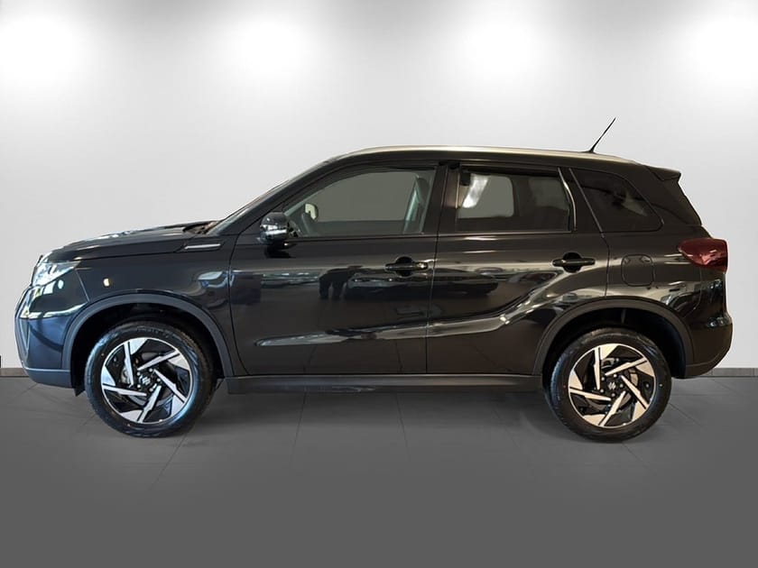 Bild 2 av Suzuki Vitara Hybrid