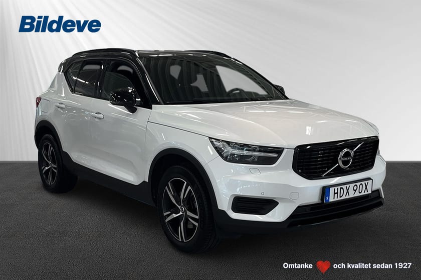 Bild 1 av Volvo XC40