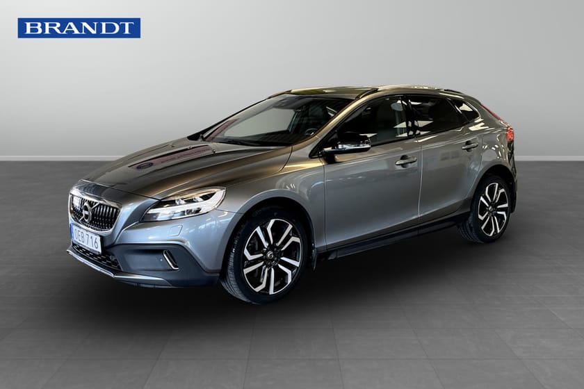 Bild 1 av Volvo V40 Cross Country