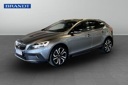 Volvo V40 Cross Country